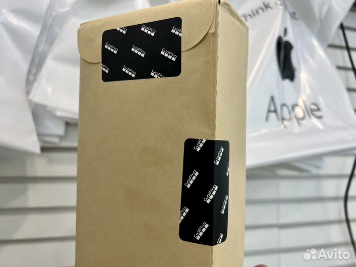 Экшн камера gopro hero 11