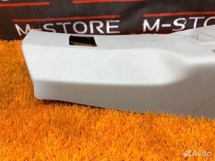 Обшивка стойки задняя левая Volvo Xc90 C59 B5254T2