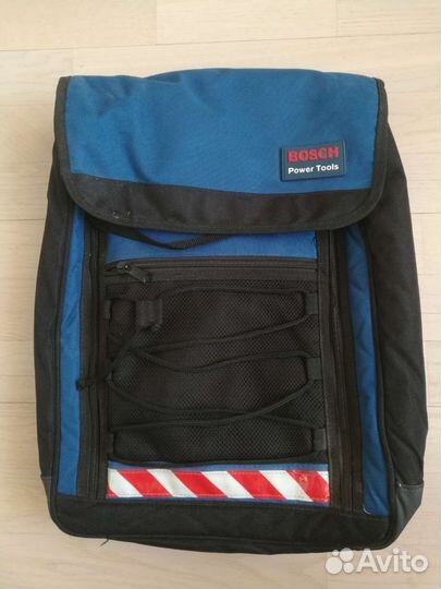 Рюкзак для инструментов
