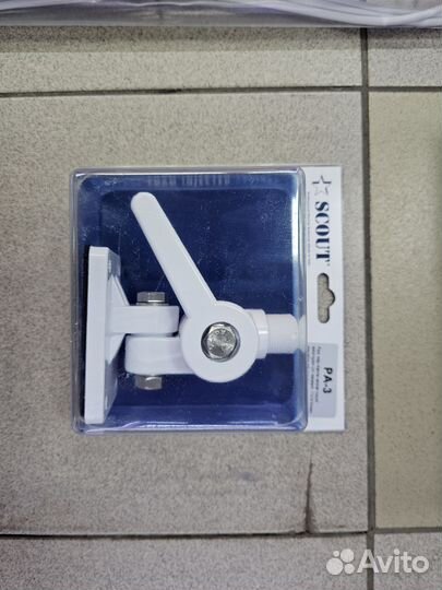 Морская радиостанция Standard horizon GX1850GPS