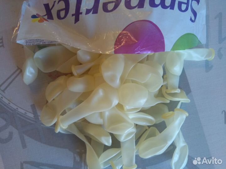 Воздушные шары