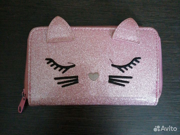 Кошелек детский