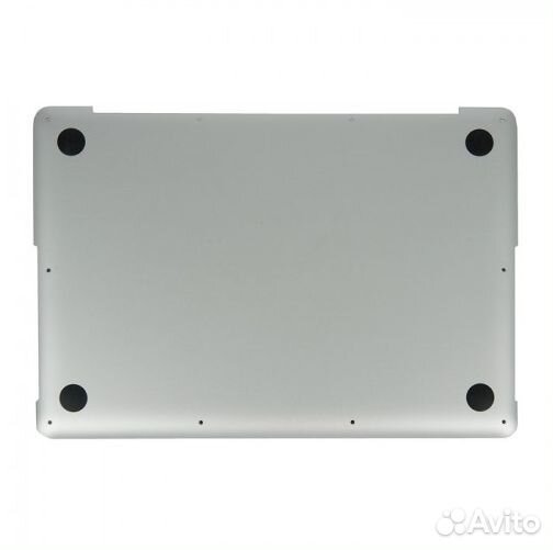 Нижняя крышка MacBook Pro 13 Retina A1502