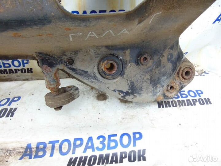 Балка подмоторная для Mitsubishi Galant 8 1996-20