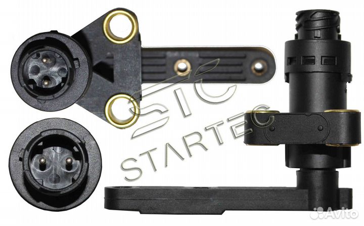 Датчик перемещения ecas (4410501000), startec I