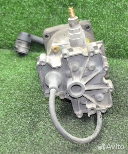 Пневмогидроусилитель сцепления Volvo Trucks FM12