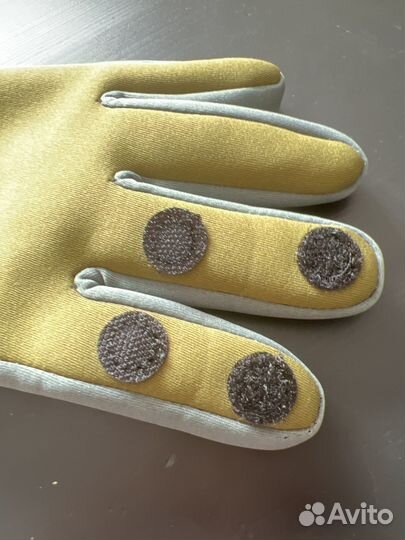 Рыболовные перчатки для рыбалки