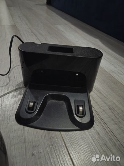 Робот пылесос polaris pvcr 4105