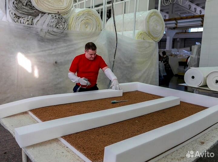 Матрас 180х200