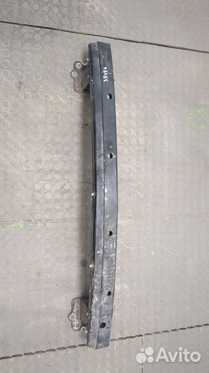 Усилитель бампера Opel Corsa C, 2000