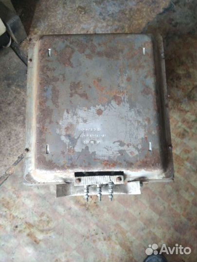 Электроплита