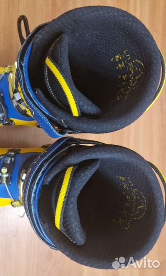 Ботинок для скитура La Sportiva Spectre 2.0