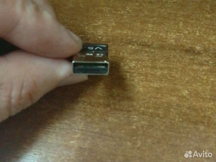 Блютуз адаптер 5,0