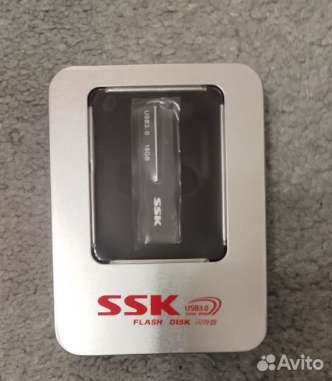 Носитель памяти Usb флеш 16 Гб