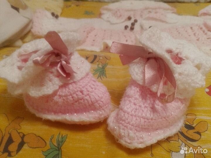 Костюм для девочки