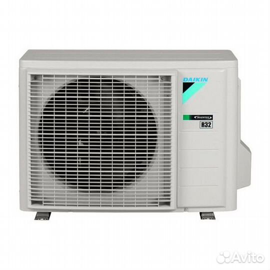 Сплит-система daikin ftxf50A/RXF50A/40