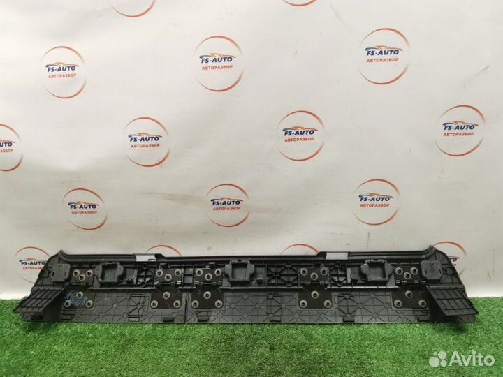 Пластик багажника задний Kia Sportage 2 SUV 2.0