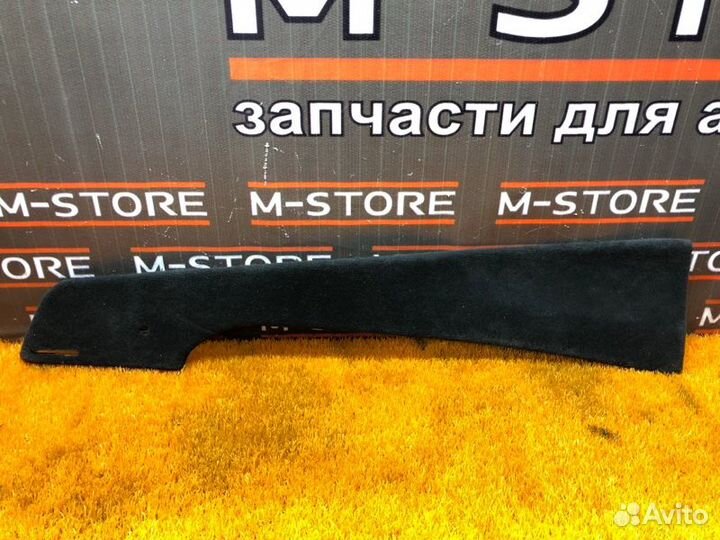 Накладка центральной консоли передняя правая Bmw