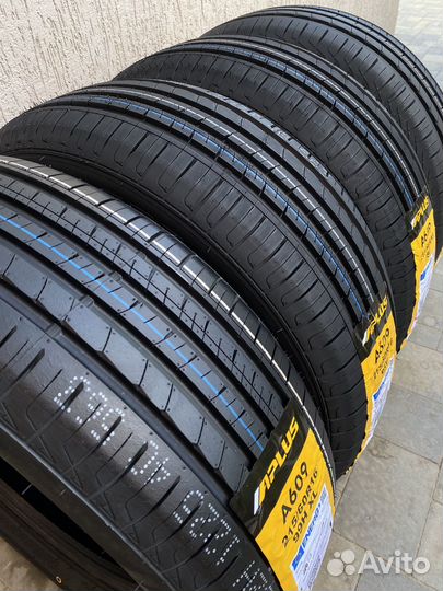 Aplus A609 215/65 R16