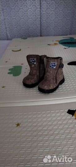 Детская одежда для мальчиков