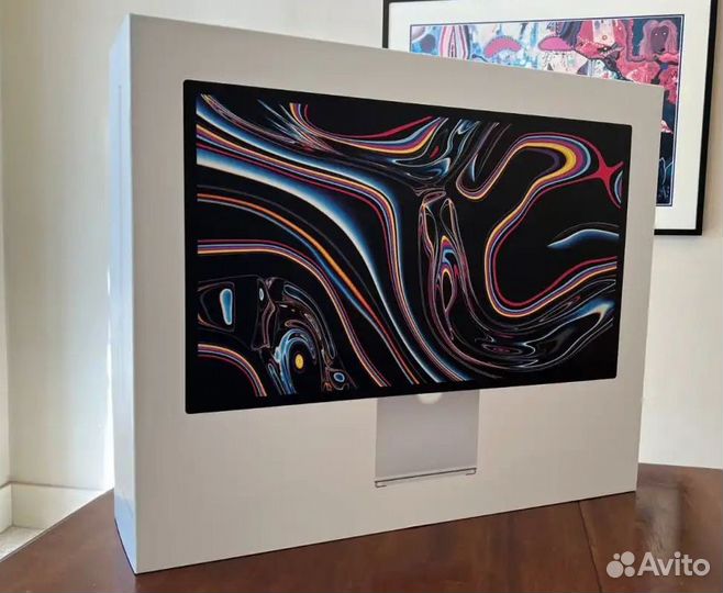 Apple Studio Display 5K Retina 27