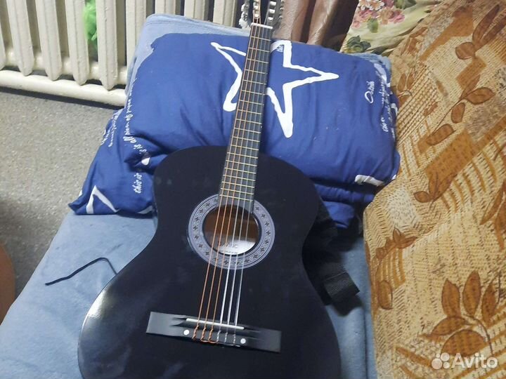 Классическая гитара