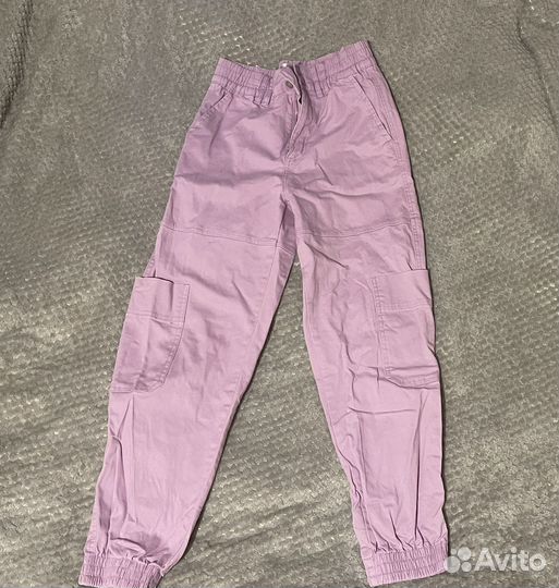 Пакет вещей для девочки 146-158