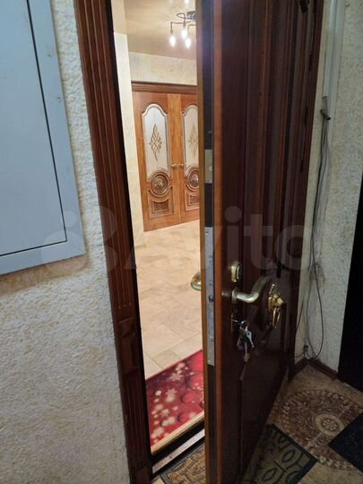 3-к. квартира, 90,8 м², 3/5 эт.