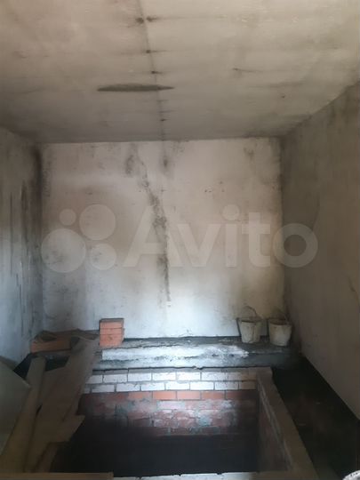 Гараж, 20 м²