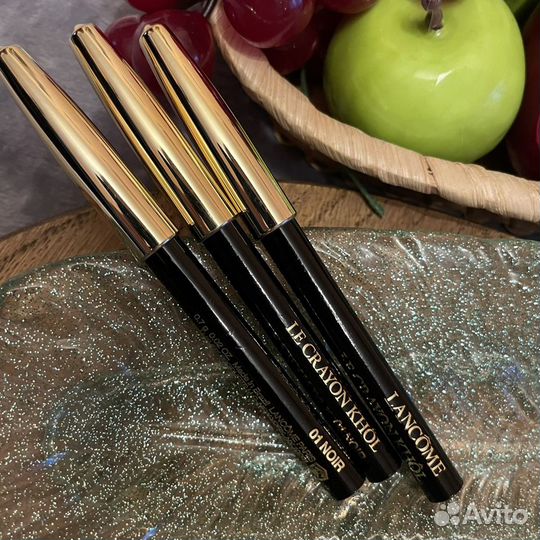 Lancome Le Crayon Khol Карандаш для глаз 0,7гр