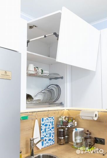 Кухня на заказ