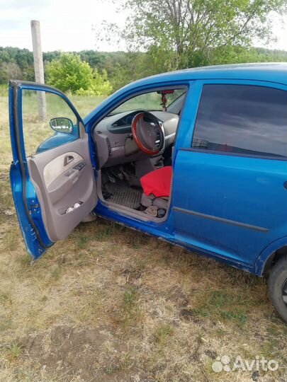 Chery QQ6 (S21) 1.1 МТ, 2009, 200 000 км
