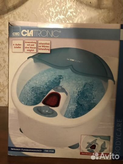 Продаю ванна для педикюра