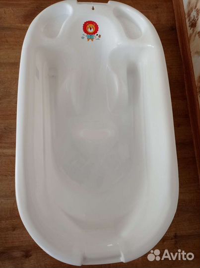 Ванночка для купания