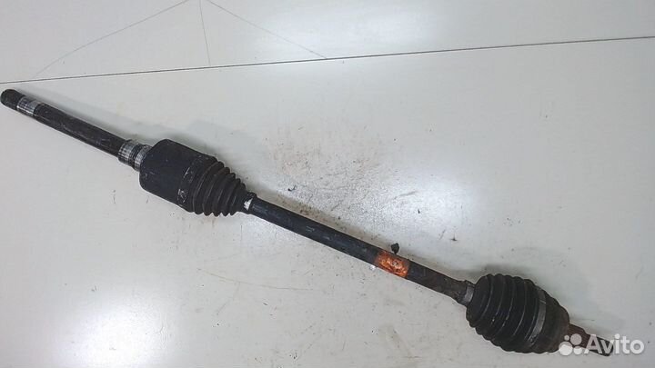 Полуось Mercedes GL X164, 2007