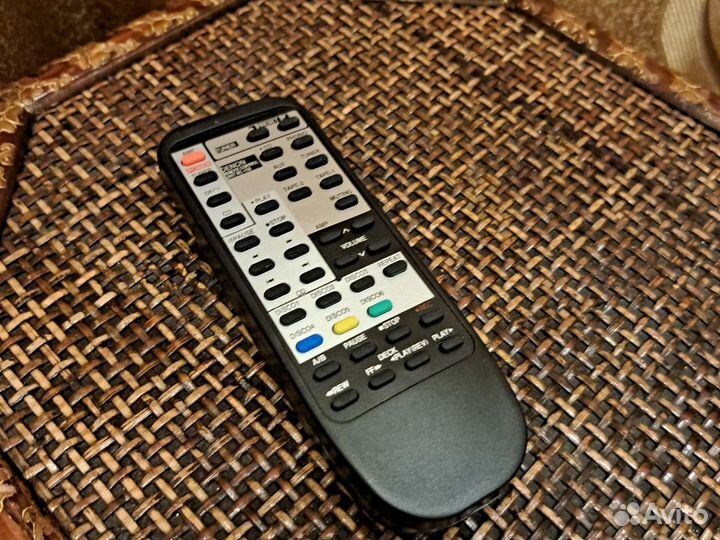 Пульт Denon