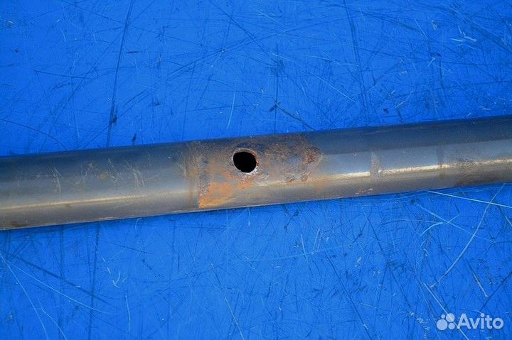 Крыло / Другие части mercedes-benz Actros MP4 2542