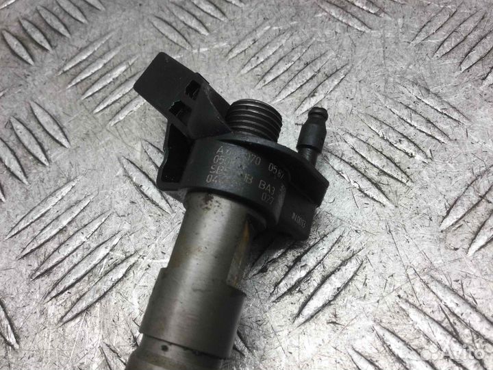 Форсунка Mercedes E-klasse справочно; 0445115076;