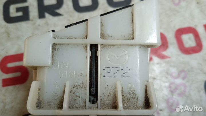 Актуатор форсунки омывателя фар BL L х/б б/у