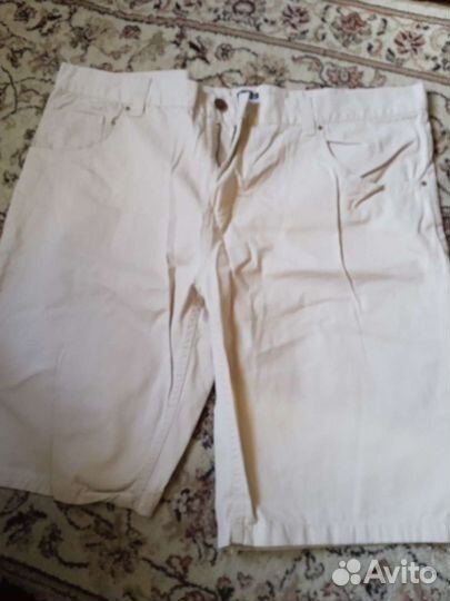 Шорты мужские новые