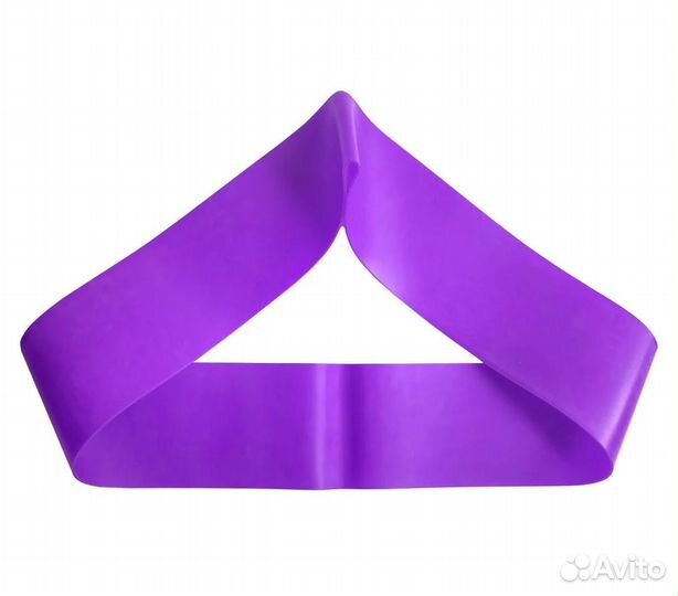 Эспандер-петля, 600*50*1,0мм В26018