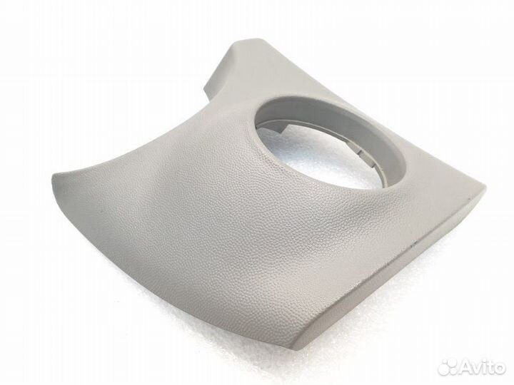 Накладка торпедо левая Chevrolet Cruze 1.6 F16D3