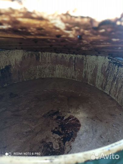 Меласса свекловичная патока