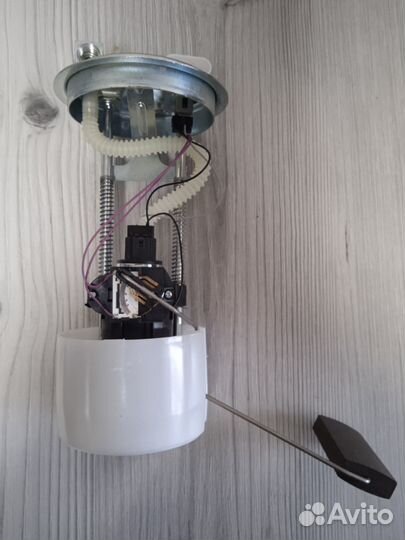 Бензонасос эбн УАЗ Хантер евро-2