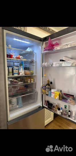 Холодильник haier c2f636cfrg