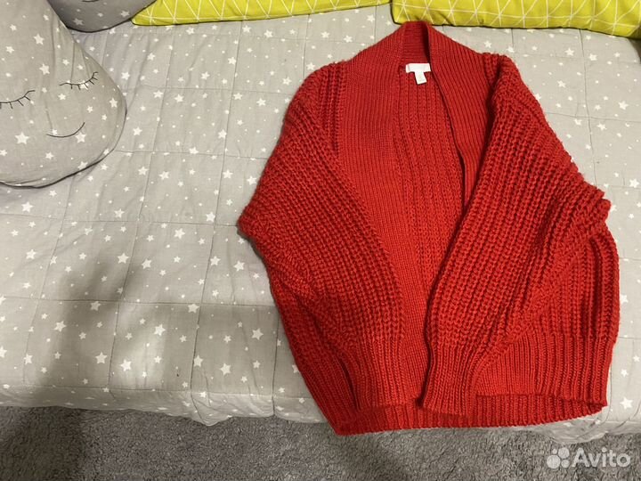 Кардиган H&M