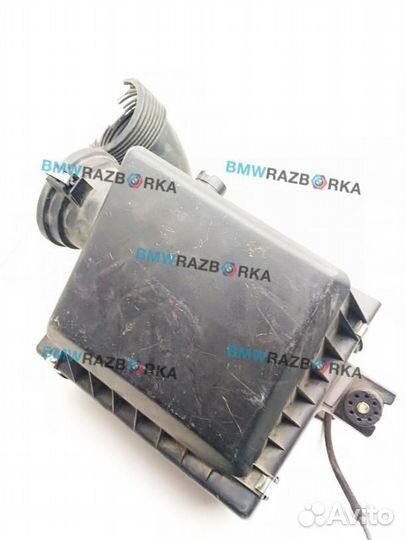 Корпус воздушногo фильтра BMW X5 E53 2001