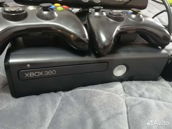 Xbox 360