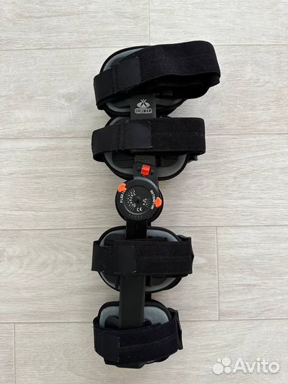 Ортез на коленный сустав orliman