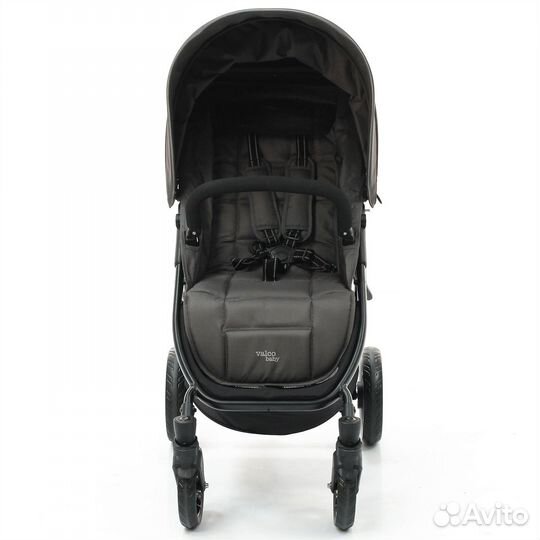 Valco baby Snap 4 dove grey